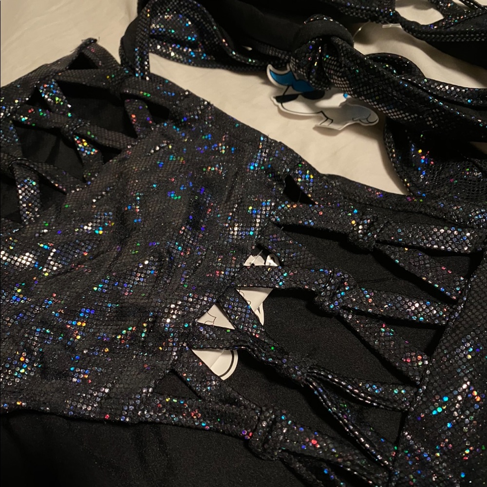 RAVE TWO PIECE SET
